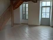 Lucy le Bois 89200 Location appartement 3 pièces t3