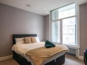 Lucy Street, Lancaster LA1, 4 bed shared accommodation...