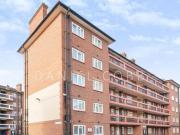 Lucyashe House, Winchester Close, 1 Bedroom Flat