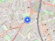 Lucyashe House, Winchester Close, SE17