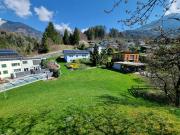 Ludesch – Sonniges, ruhiges Grundstück zu verkaufen