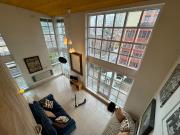 Ludgate Hill, Birmingham B3, 2 bed flat to rent, £2,000...