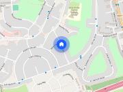 Ludgate Road, Rochdale, Greater Manchester, OL11