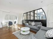 Ludgate Square, St Paul's, EC4M