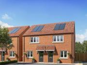 Ludlow Green, Offthe A, 2 Bedroom Semi detached