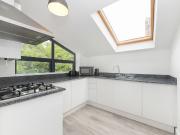 Ludlow Hill Road, West Bridgford NG2, 2 bed flat to...