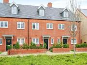 Ludlow Road, Bicester
