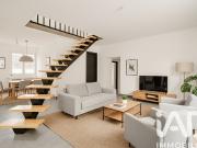 Ludres Vente Maison 54