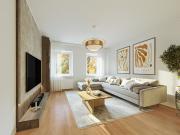 Ludwigsvorstadt Isarvorstadt: Frisch renovierte 3 Zimmer...