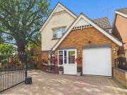 Ludworth Avenue, Marston Green, 3 Bedroom Detached
