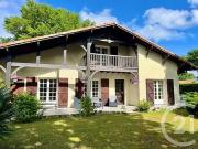 Lüe 40210 Achat / Vente maison 7 pièces t7