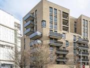 Luff Court, 36 Geoff Cade Way, London, E3 4GP, United...