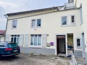 Luft u. Licht für Idividualisten Loft Glasfaser Balkon...