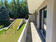 Luft Wärme Pumpe, 3 Zimmer, 30 m² Balkon und...