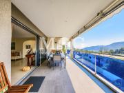 Lugano 5,5 Zimmer Wohnung von 250 m² comm.li im 1. Stock...