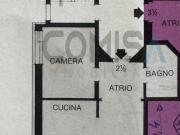 LUGANO CASSARATE Appartamento 2 locali vicino a tutte le...