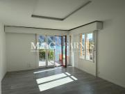 Lugano, Castagnola Direkt am See 4.5 Zimmer modern mit...