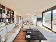 Lugano, Collina d'Oro Elegante 3.5 Zimmer Wohnung...