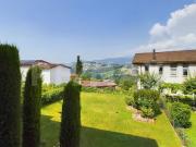 LUGANO DAVESCO: Helles und modernes Haus mit...