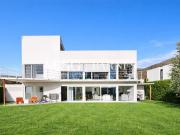 Lugano Dino Moderne Villa mit 5,5 Zimmern und Garten