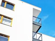 Lugano Einkommensgebäude