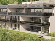 LUGANO – moderne und NEUE 3,5er Locker. 1. STOCK –...