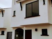 LUGANO RESIDENCIAL | Modelo amplio | Casa en Renta |...