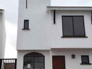 LUGANO RESIDENCIAL | Modelo amplio | Casa en Renta |...