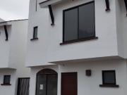 LUGANO RESIDENCIAL | Modelo amplio | Casa en Renta |...