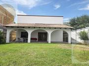 Lugar con gran versatilidad y potencial