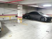 Lugar de estacionamento