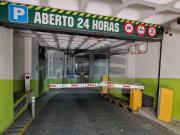 Lugar de estacionamento Chiado Lisboa