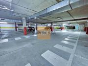 Lugar de estacionamento em S. Mamede Infesta