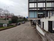 Lugar de Garagem 14m² c/ comando Aeroporto Porto /...