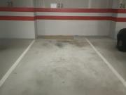 Lugar de garagem Mota Galiza