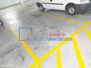 Lugar de garagem no Porto