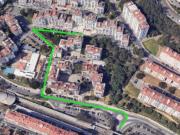 Lugar de Parqueamento 31 na R. das Figueiras, a 200 mts....