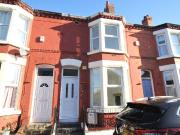 Lugard Road, Aigburth, Liverpool, Merseyside L17, 3 bed...