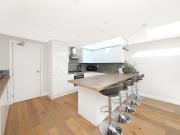 Lugard Road, Peckham, London, SE15