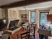 Rauzan 33420 Achat / Vente maison 7 pièces t7