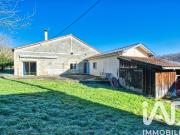 Lugasson Vente Maison 33