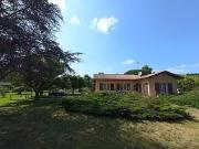 Luglon 40630 Achat / Vente maison 4 pièces t4 jardin...