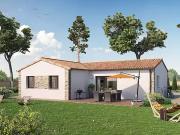 Lugos 33830 Programme neuf maison neuf à vendre 4 pièces