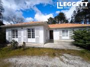 Lugos Vente Maison 33