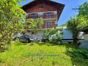 Lugrin 74500 Achat / Vente maison 6 pièces t6 jardin...