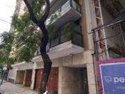 Luis María Campos 1200. Departamento de dos ambientes