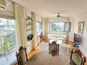 Luis Maria Campos 300 Las Cañitas 4 amb cochera y balcon