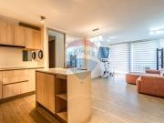 LUIS PEREIRA / PARQUE BOTANICO DE ÑUÑOA