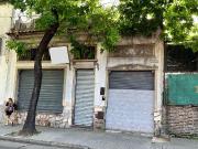 Luis Saenz Peña al 1200, Terreno de 340m2, 10m de Frente...