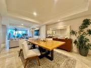 lujo absoluto con vista al lago en juriquilla